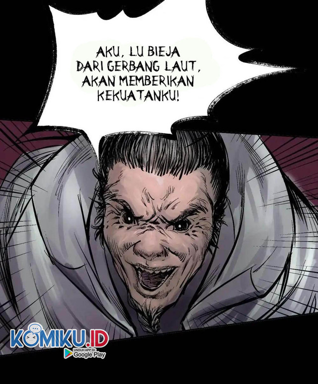 The Demon Blades Chapter 27 Gambar 43