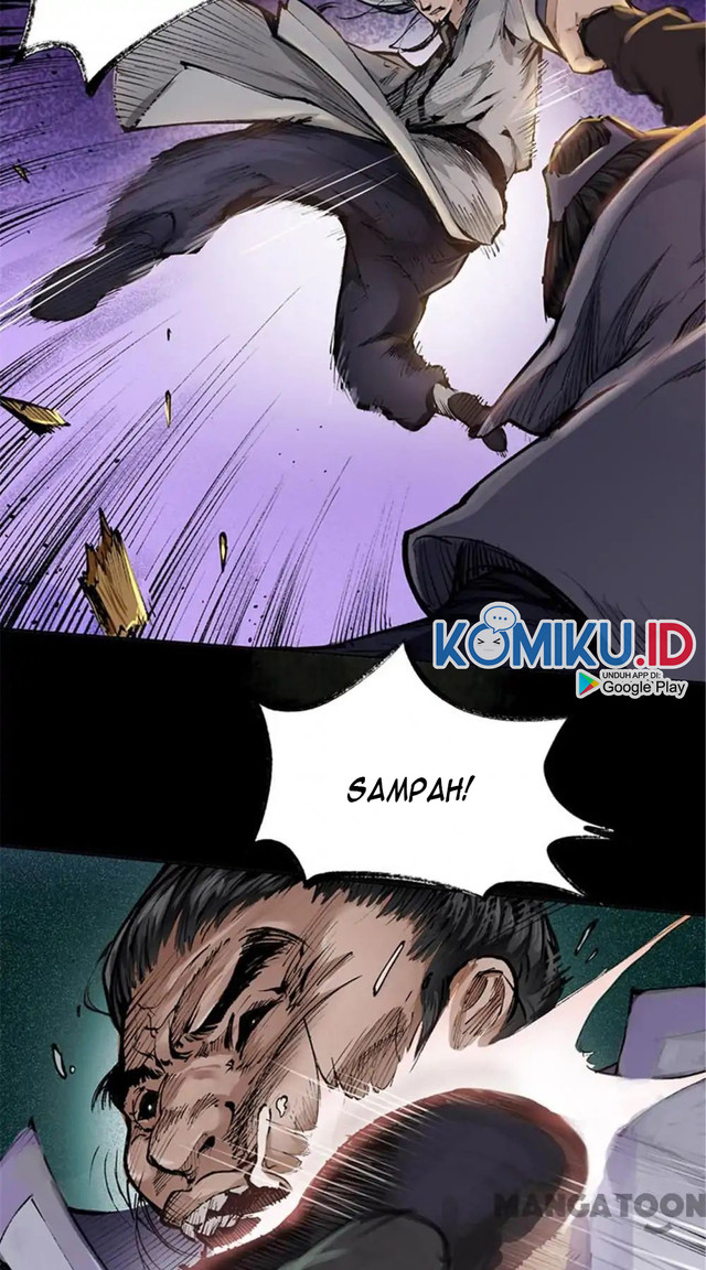 The Demon Blades Chapter 28 Gambar 11