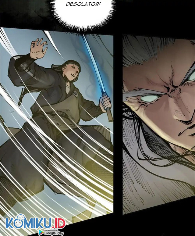 The Demon Blades Chapter 28 Gambar 13