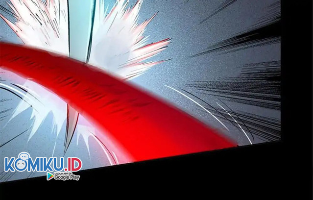 The Demon Blades Chapter 28 Gambar 4