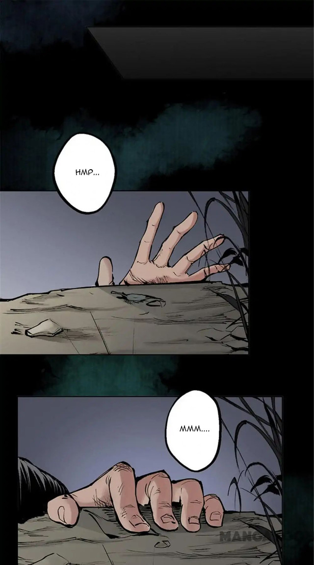 The Demon Blades Chapter 29 Gambar 33