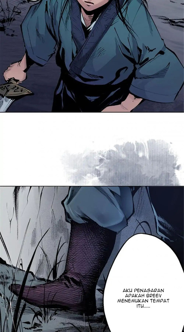 The Demon Blades Chapter 30 Gambar 4