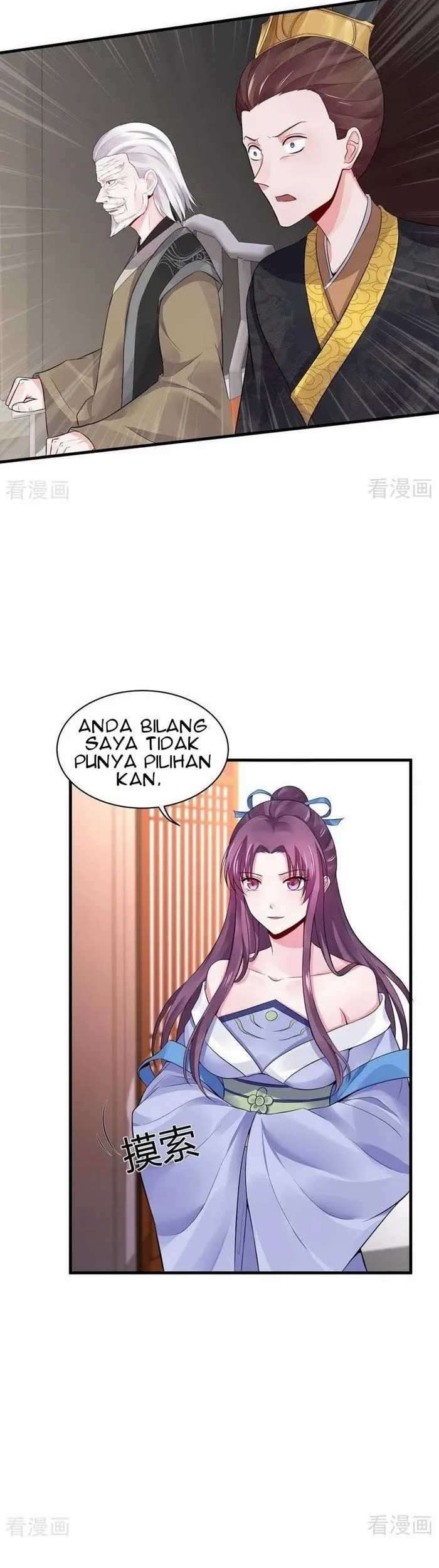 God’s doctor is too arrogant Chapter 9 Gambar 5