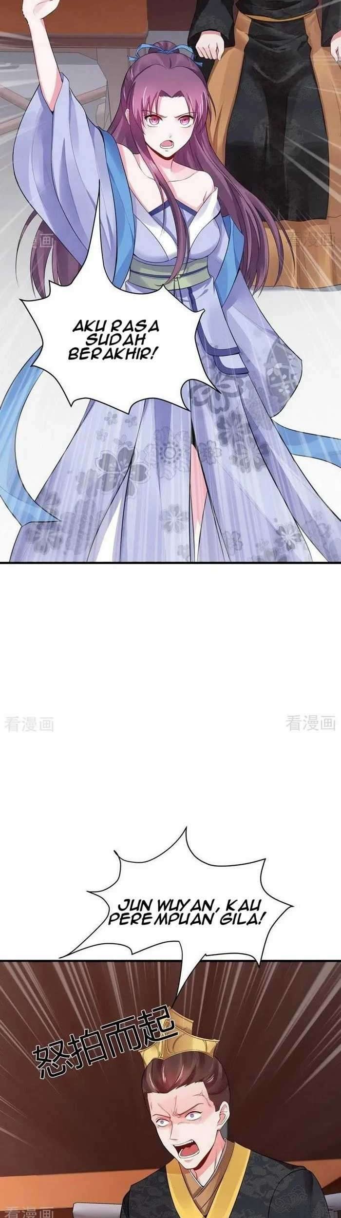 God’s doctor is too arrogant Chapter 9 Gambar 9