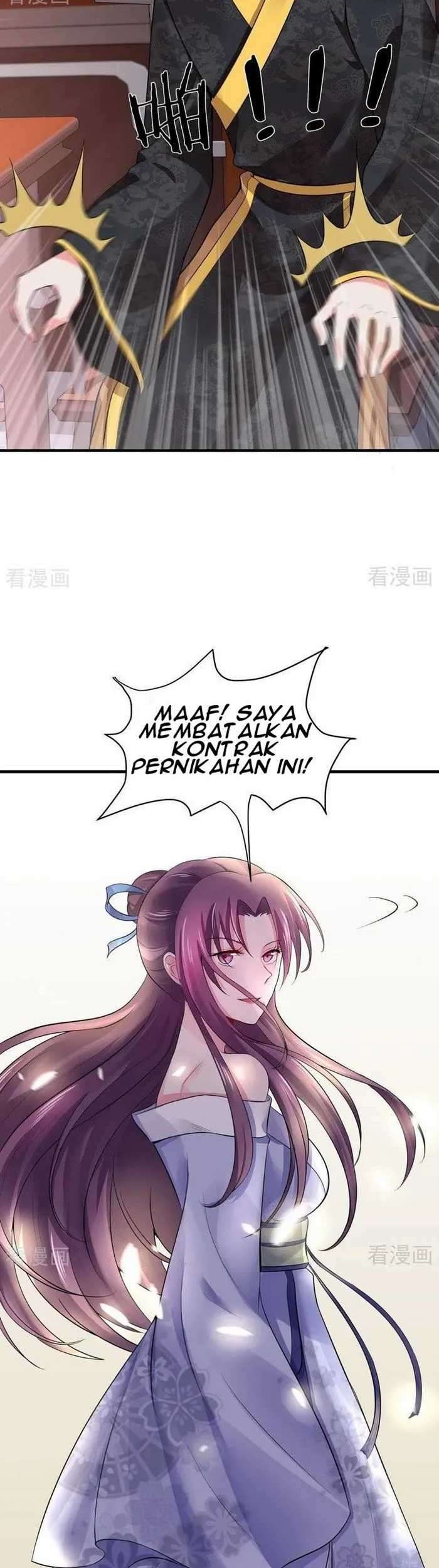 God’s doctor is too arrogant Chapter 9 Gambar 10