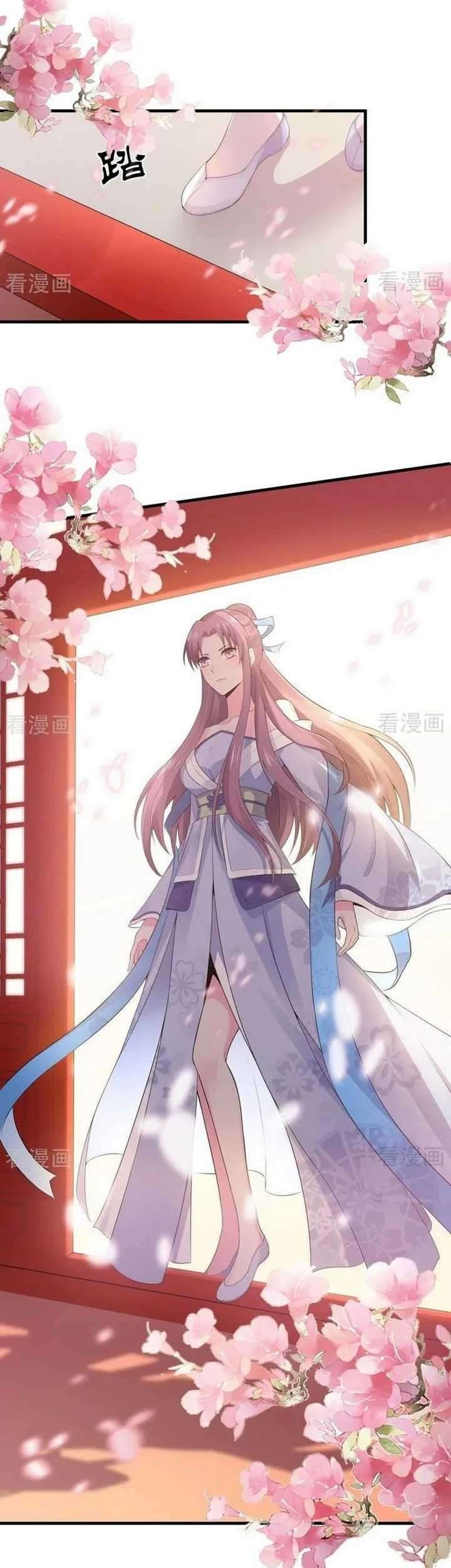 God’s doctor is too arrogant Chapter 8 Gambar 5