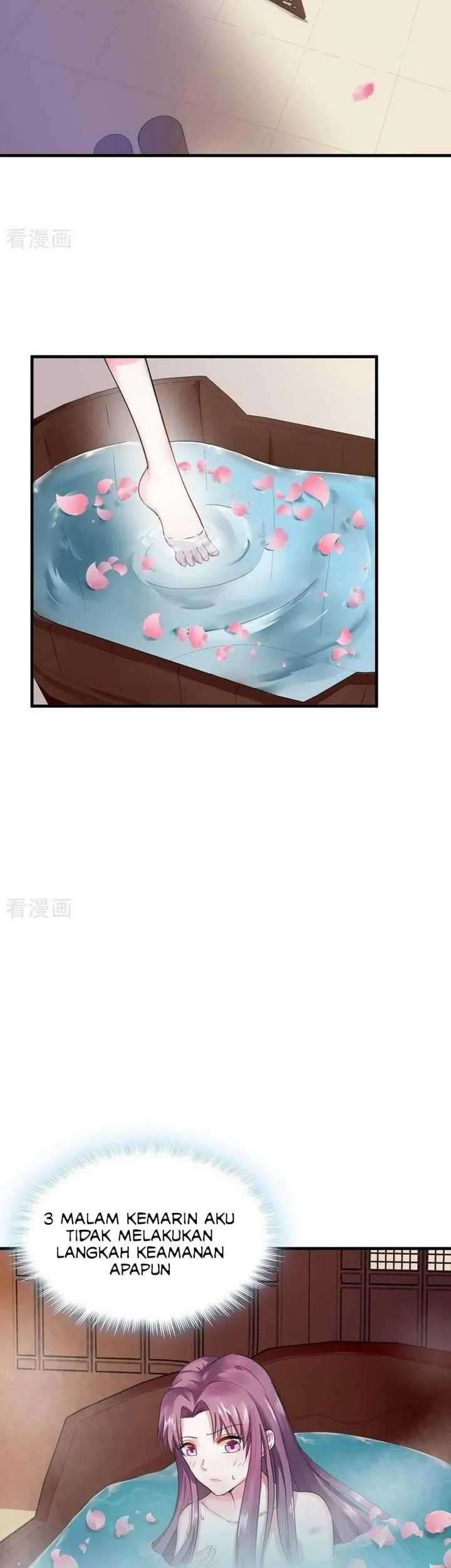 God’s doctor is too arrogant Chapter 7 Gambar 4