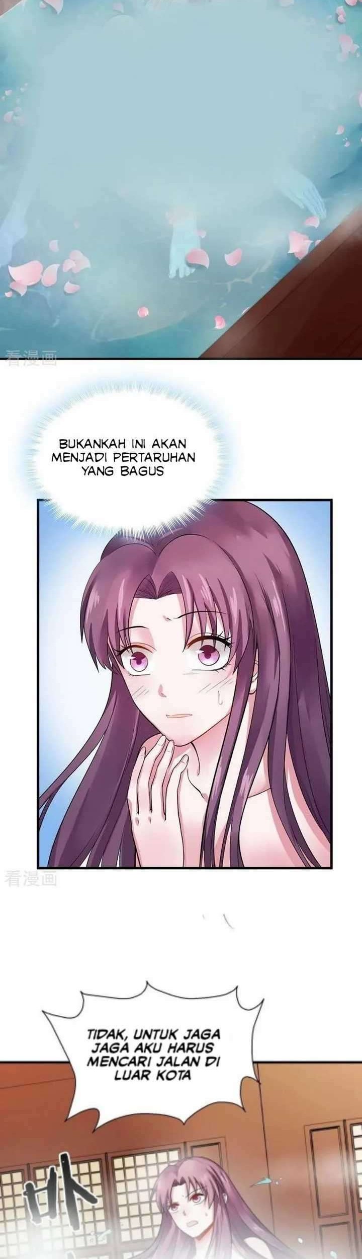 God’s doctor is too arrogant Chapter 7 Gambar 5