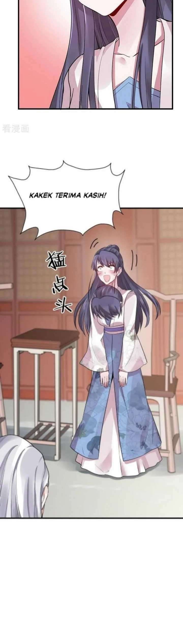 God’s doctor is too arrogant Chapter 7 Gambar 19