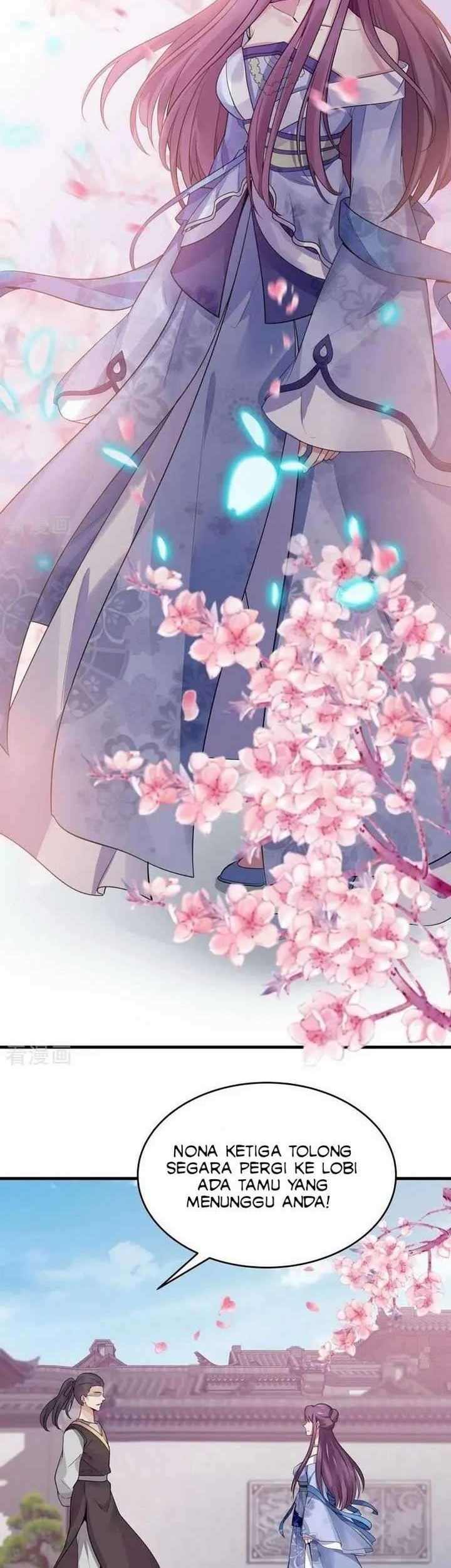 God’s doctor is too arrogant Chapter 7 Gambar 21