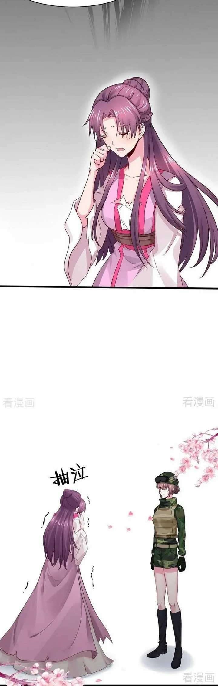 God’s doctor is too arrogant Chapter 06 Gambar 9