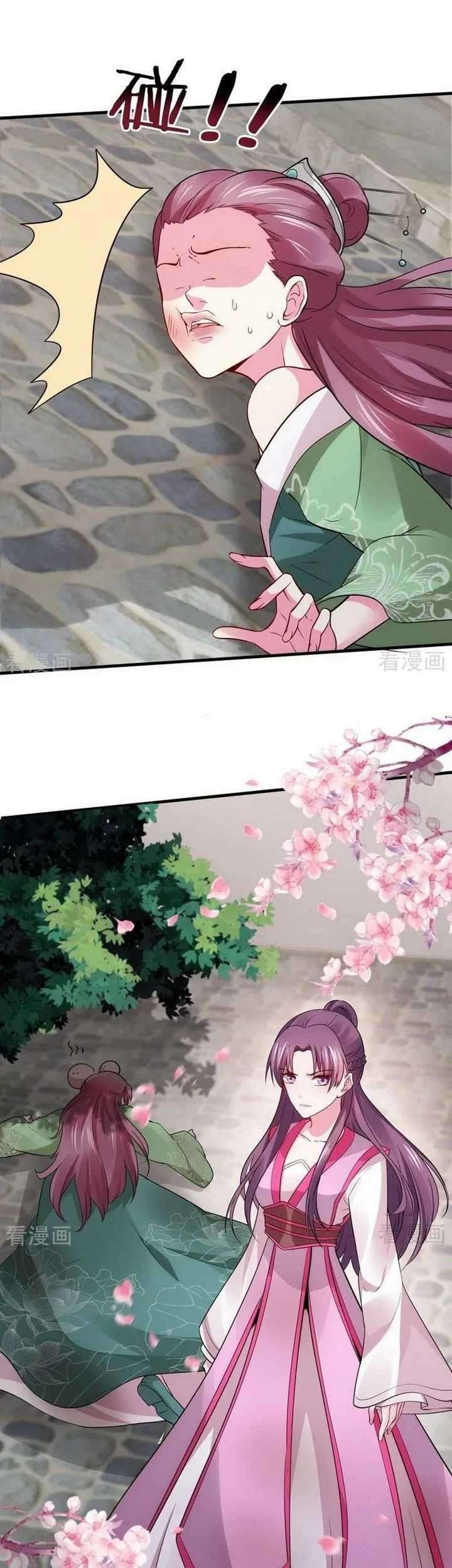 God’s doctor is too arrogant Chapter 4 Gambar 11