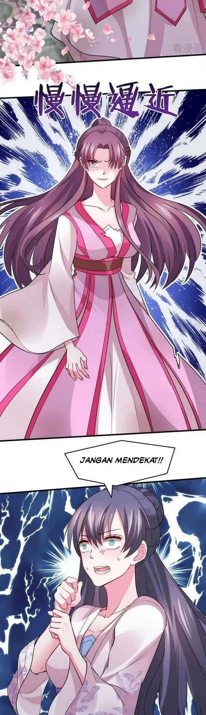 God’s doctor is too arrogant Chapter 4 Gambar 12