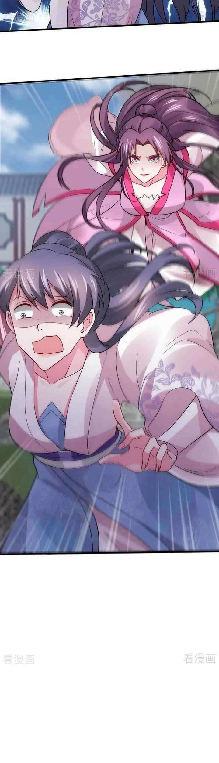 God’s doctor is too arrogant Chapter 4 Gambar 13