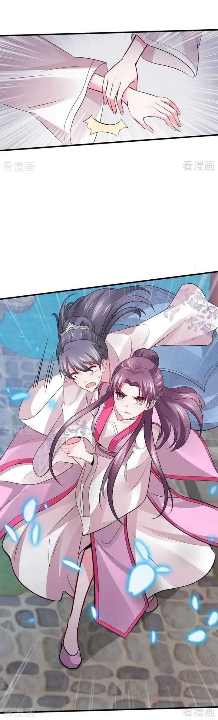 God’s doctor is too arrogant Chapter 4 Gambar 14