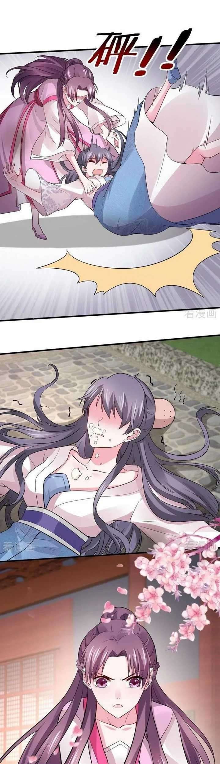 God’s doctor is too arrogant Chapter 4 Gambar 15