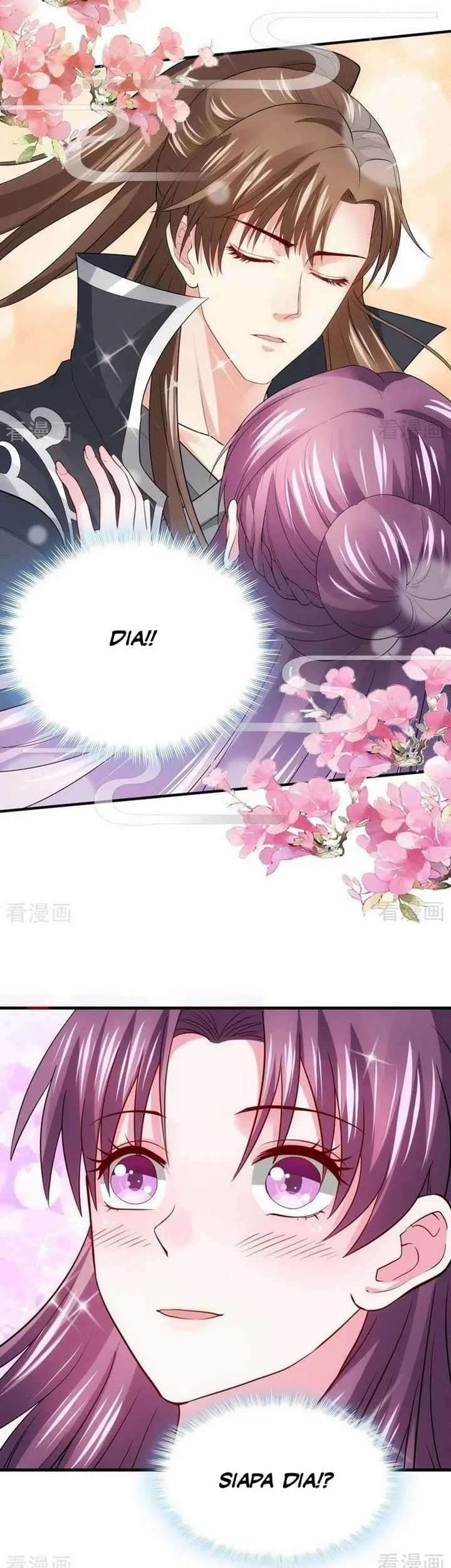 God’s doctor is too arrogant Chapter 3 Gambar 7