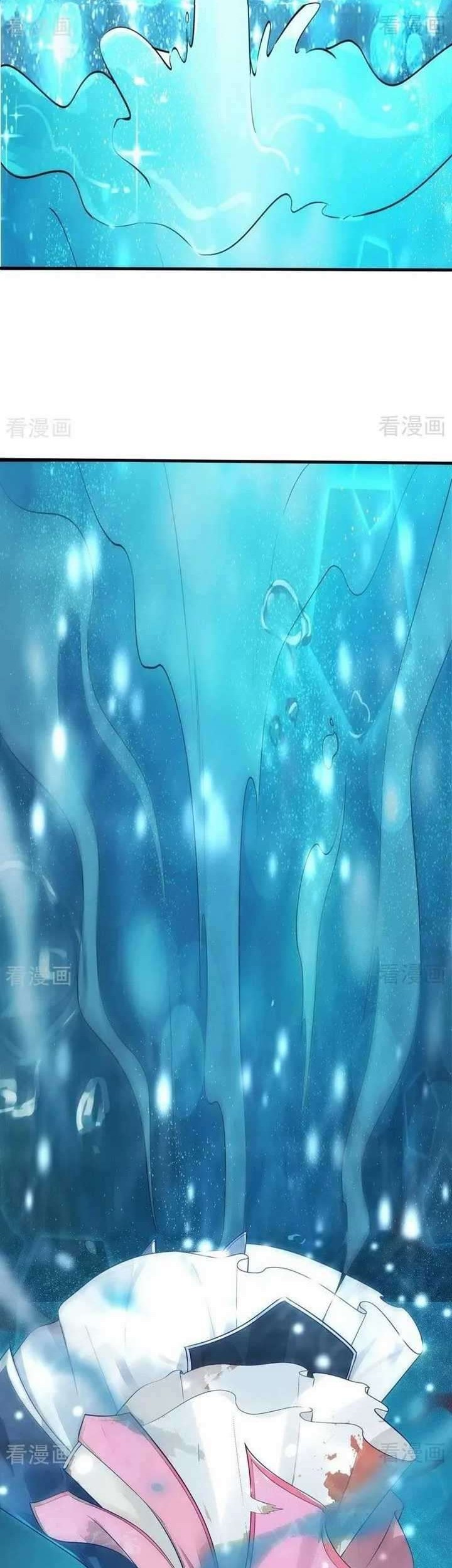 God’s doctor is too arrogant Chapter 3 Gambar 9