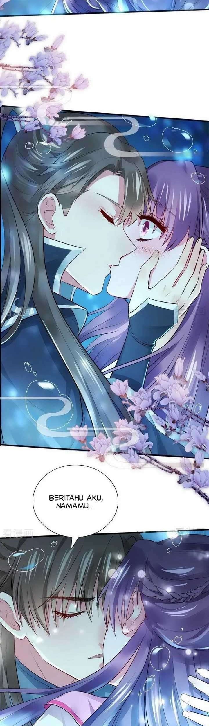 God’s doctor is too arrogant Chapter 3 Gambar 12