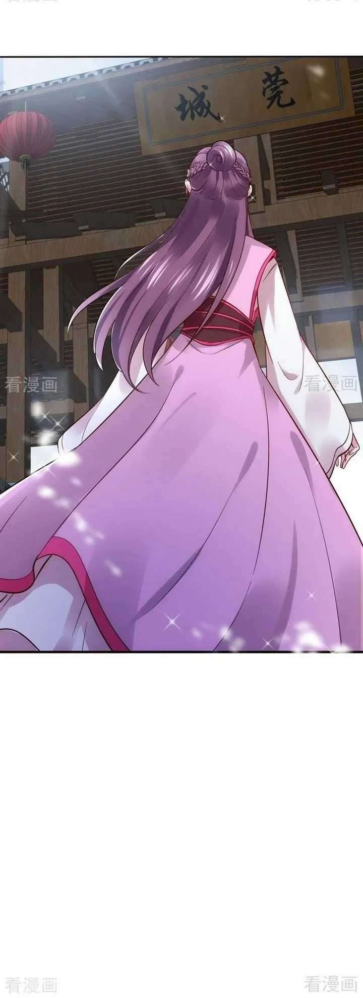 God’s doctor is too arrogant Chapter 3 Gambar 19