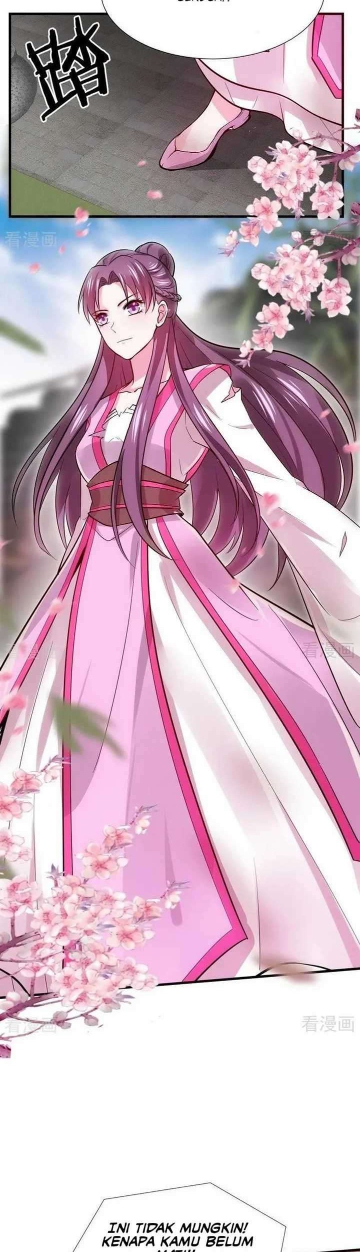 God’s doctor is too arrogant Chapter 3 Gambar 23