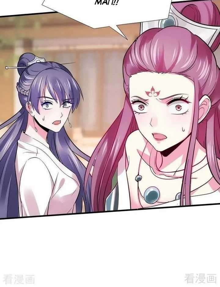 God’s doctor is too arrogant Chapter 3 Gambar 24