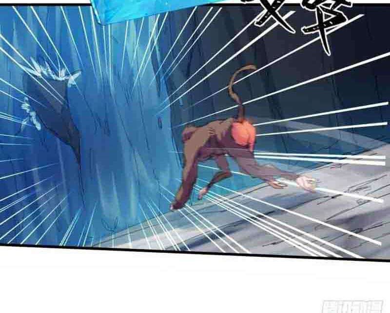 Yi Shen Dang Guan Chapter 1 Gambar 4