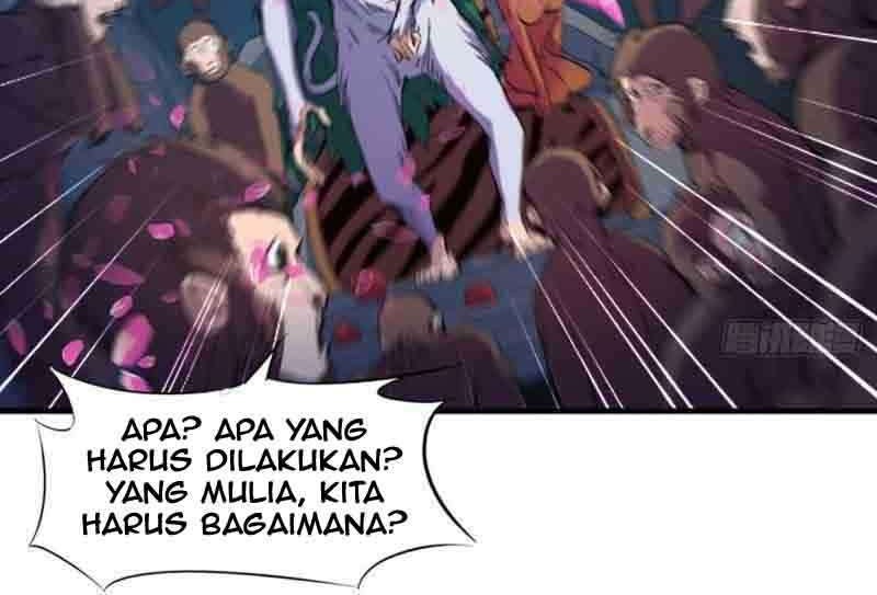 Yi Shen Dang Guan Chapter 1 Gambar 7