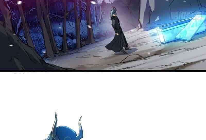 Yi Shen Dang Guan Chapter 1 Gambar 10