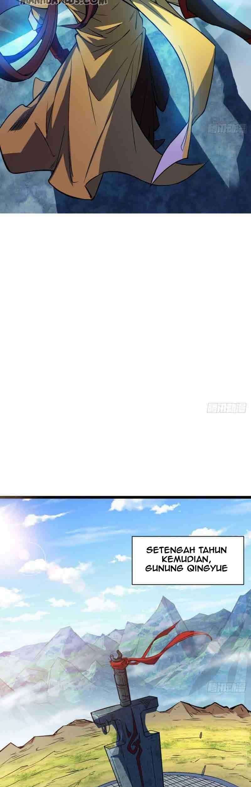 Yi Shen Dang Guan Chapter 1 Gambar 23