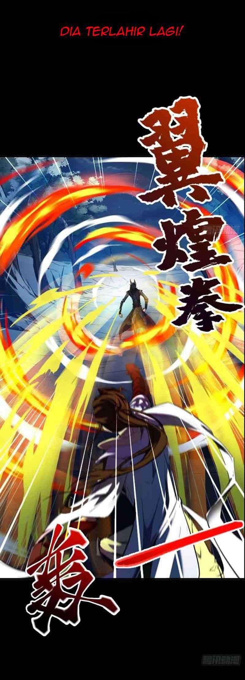 Yi Shen Dang Guan Chapter 00 Gambar 5