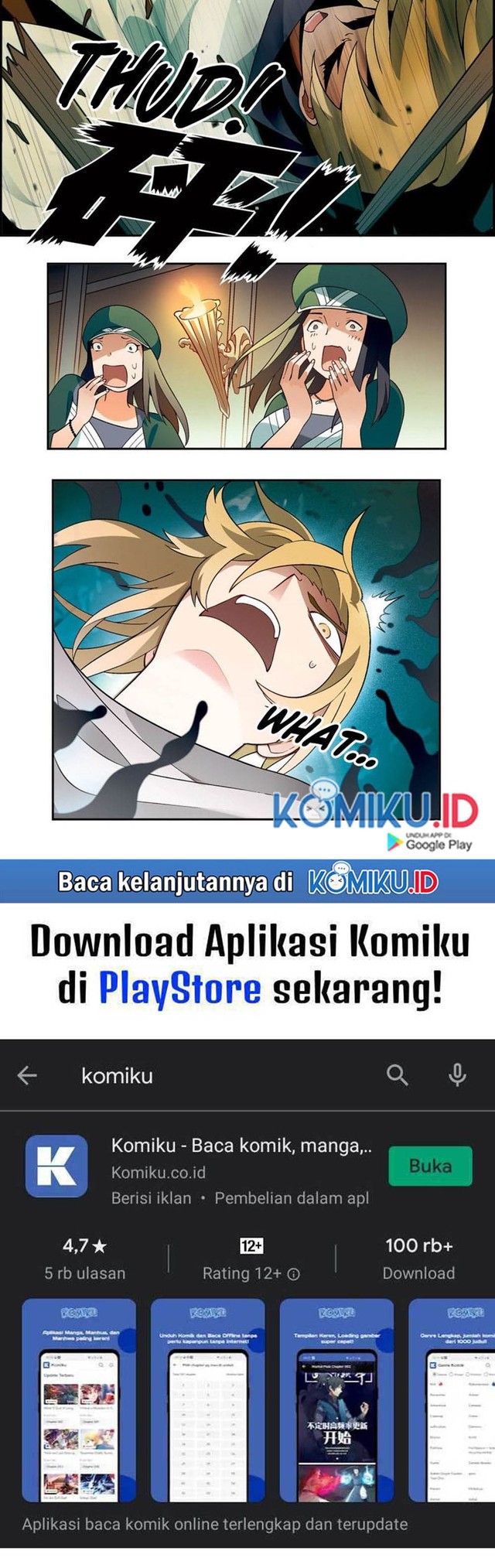 PANLONG 2 Chapter 22 Gambar 3