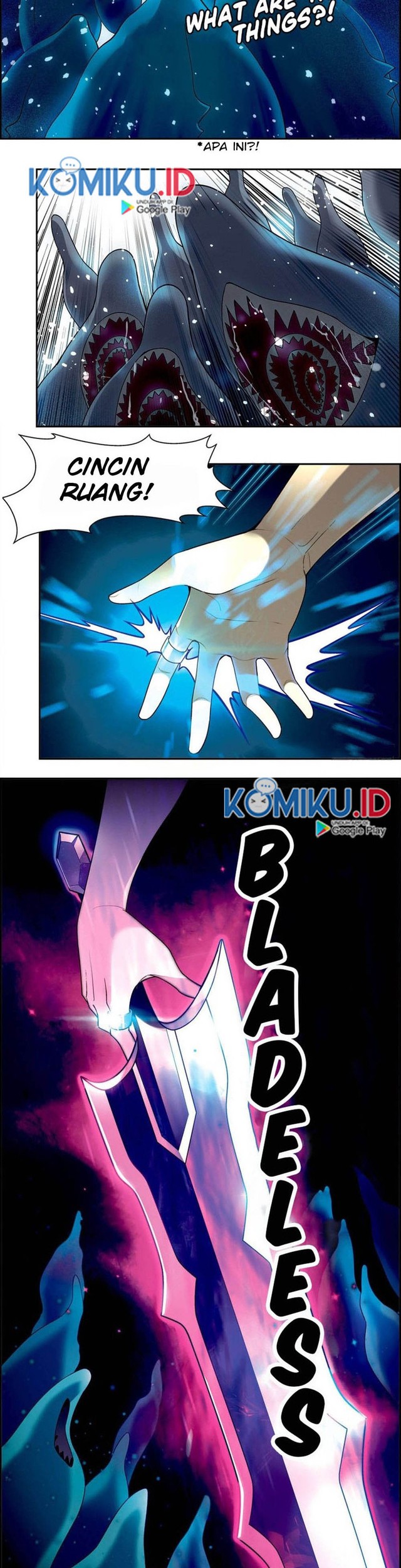 Baca PANLONG 2 Chapter 23 Gambar 2