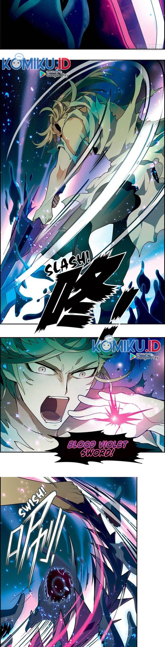 PANLONG 2 Chapter 23 Gambar 3
