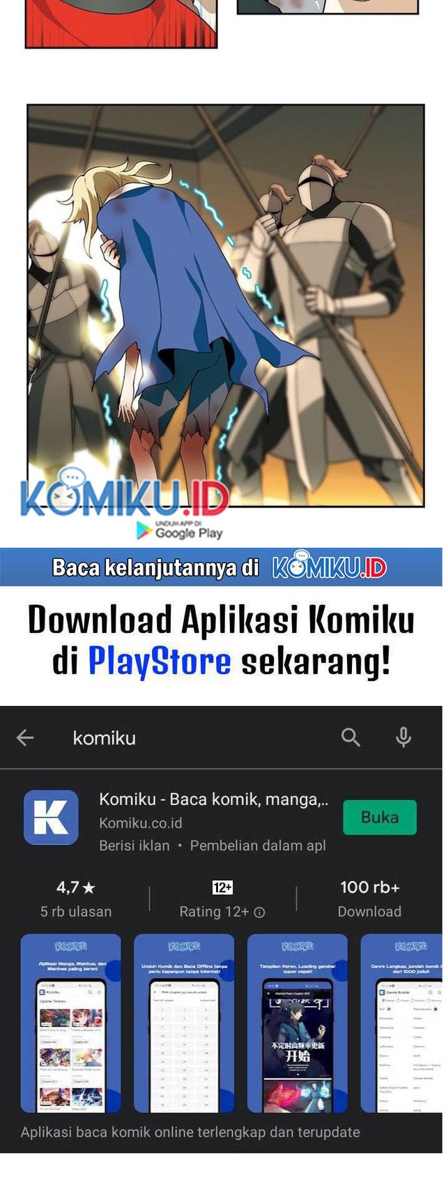 PANLONG 2 Chapter 26 Gambar 3