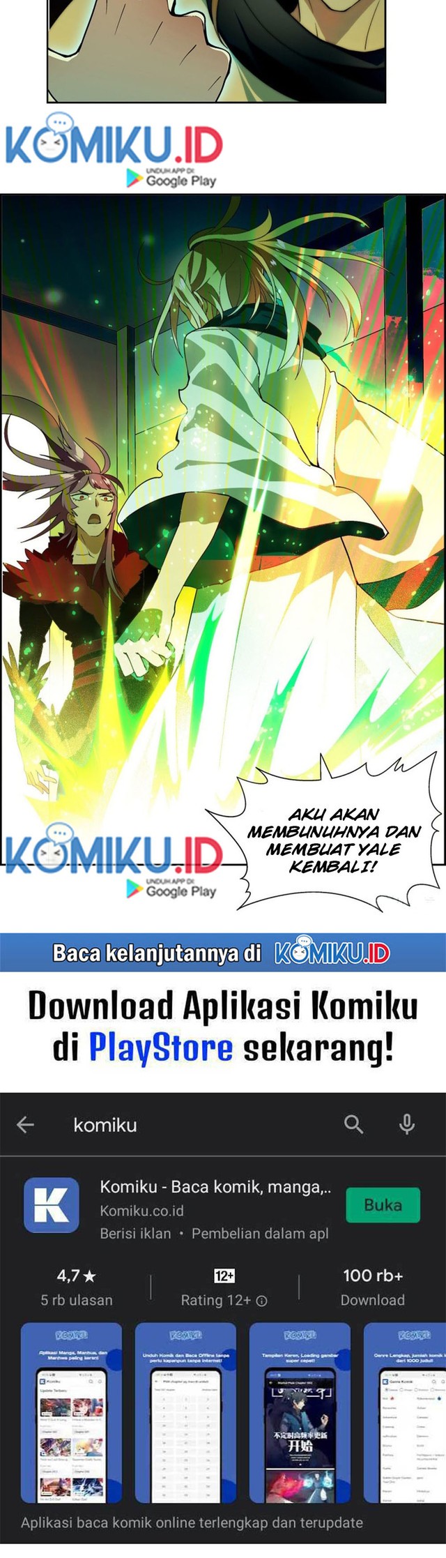 PANLONG 2 Chapter 29 Gambar 3