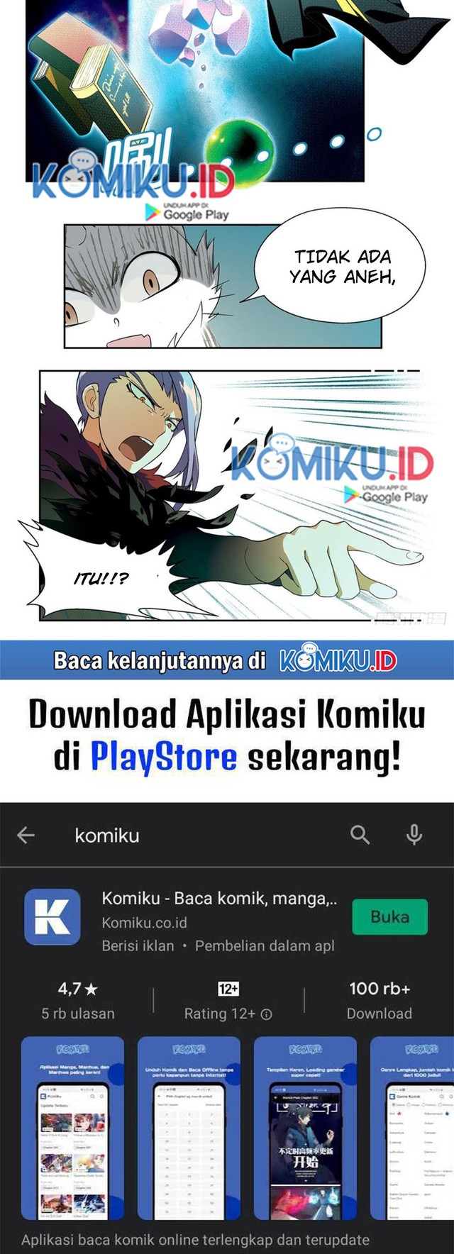 PANLONG 2 Chapter 30 Gambar 3