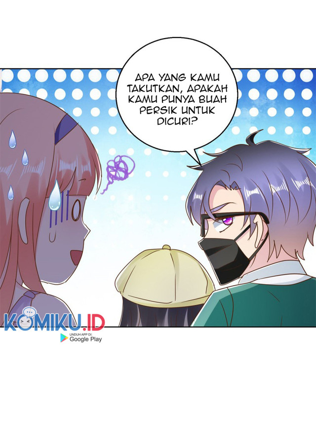 Trail Notice Chapter 175 Gambar 20