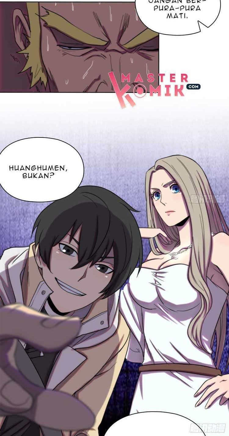 Urban Castaway Chapter 2 Gambar 19