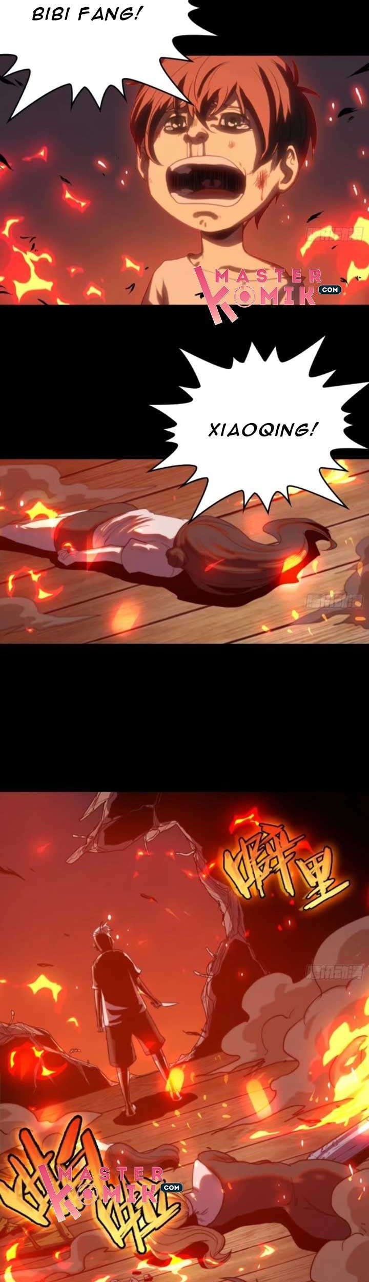 Urban Castaway Chapter 1 Gambar 4