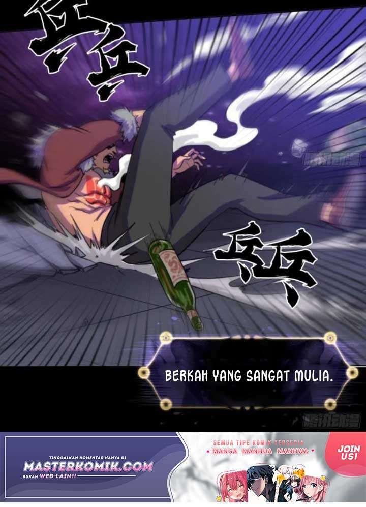 Urban Castaway Chapter 1 Gambar 20