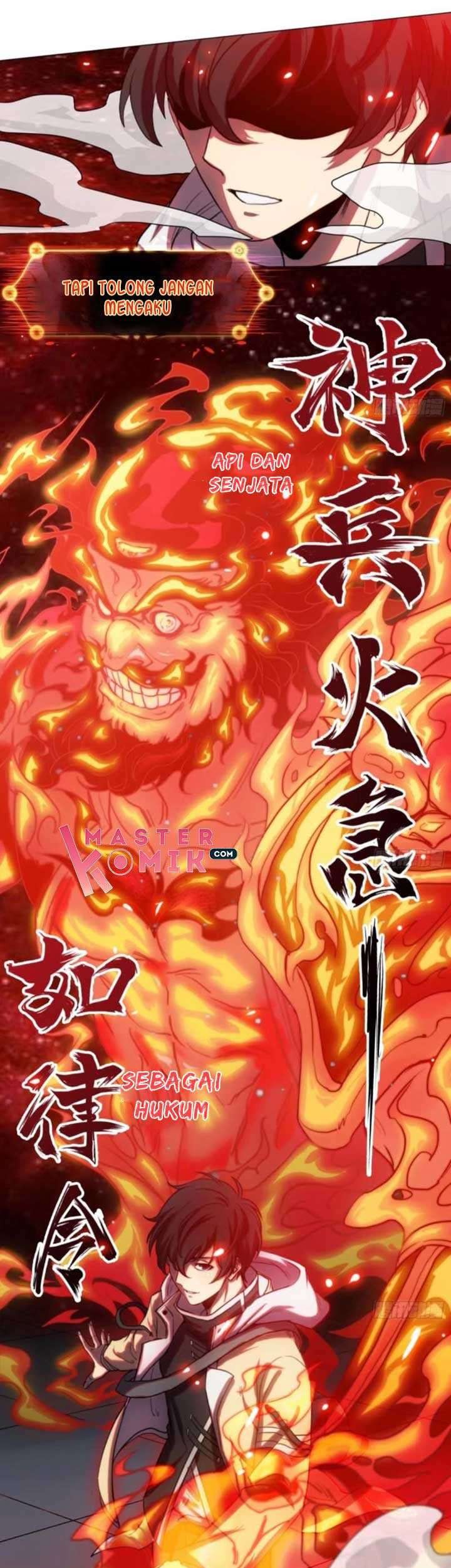 Urban Castaway Chapter 1 Gambar 21