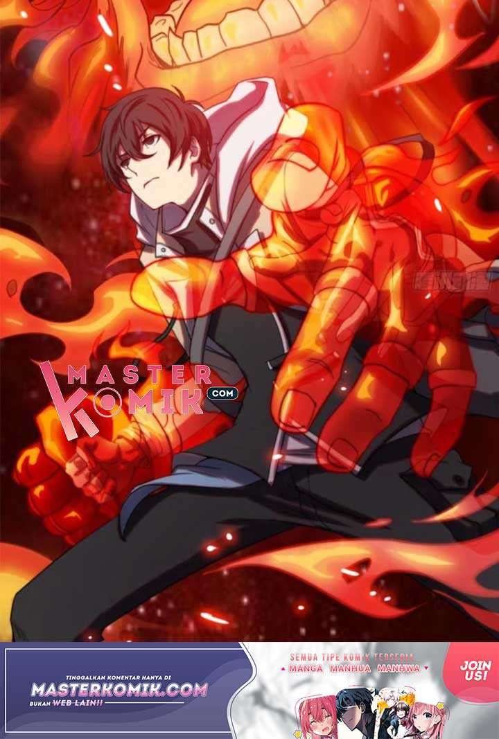 Urban Castaway Chapter 1 Gambar 25