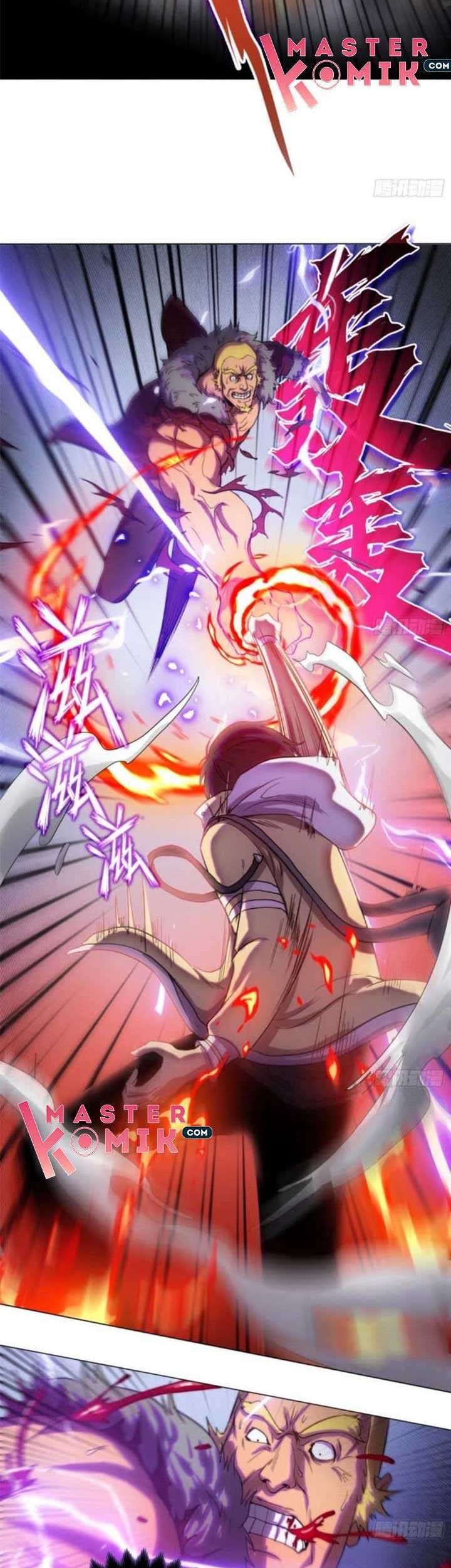 Urban Castaway Chapter 1 Gambar 27