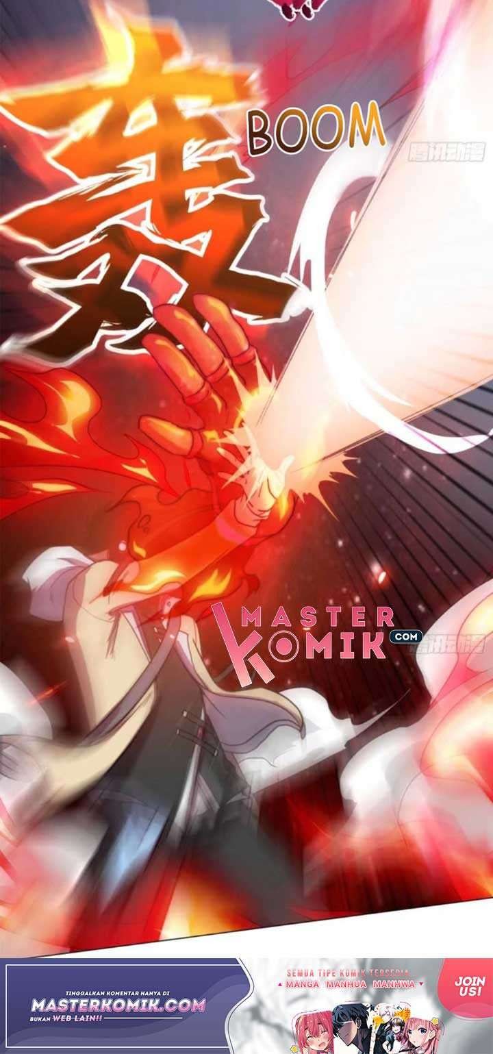 Urban Castaway Chapter 1 Gambar 30