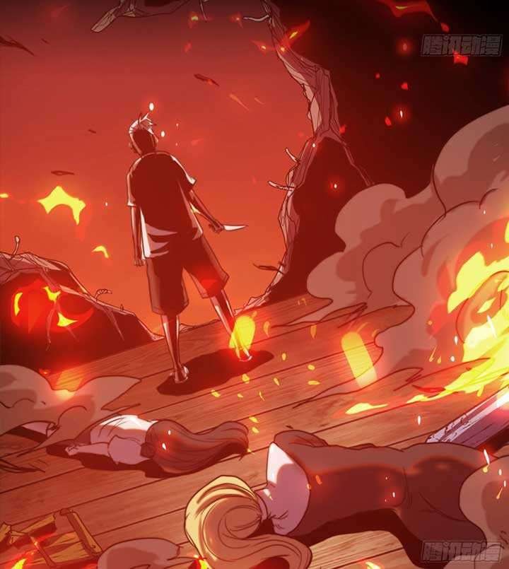 Urban Castaway Chapter 00 Gambar 6