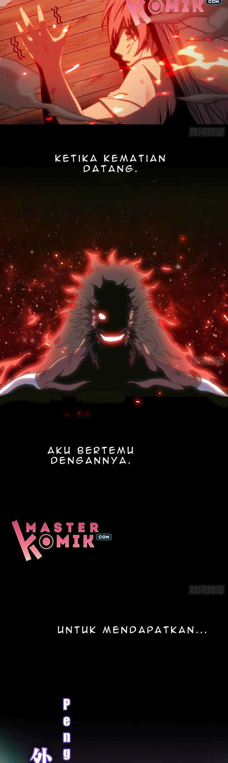 Urban Castaway Chapter 00 Gambar 8