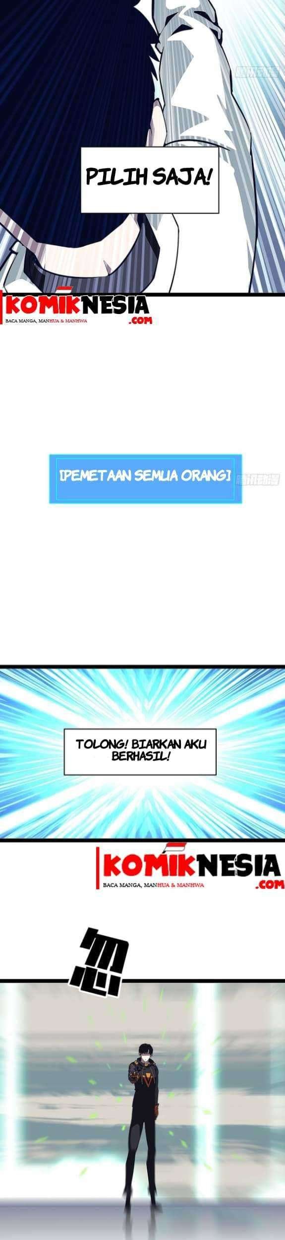 It all starts with playing game seriously Chapter 23 Gambar 26