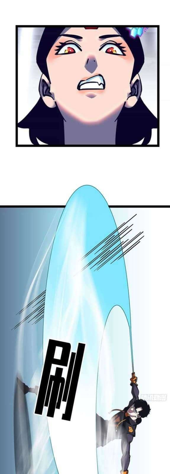 Baca  It all starts with playing game seriously Chapter 22 Gambar 2