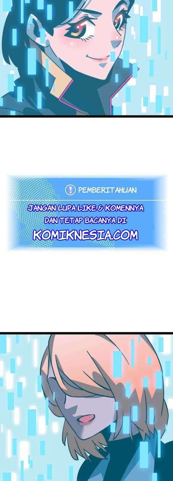 It all starts with playing game seriously Chapter 22 Gambar 10